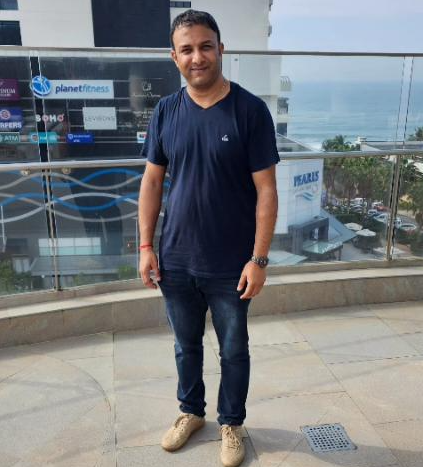 Sr. WordPress Developer